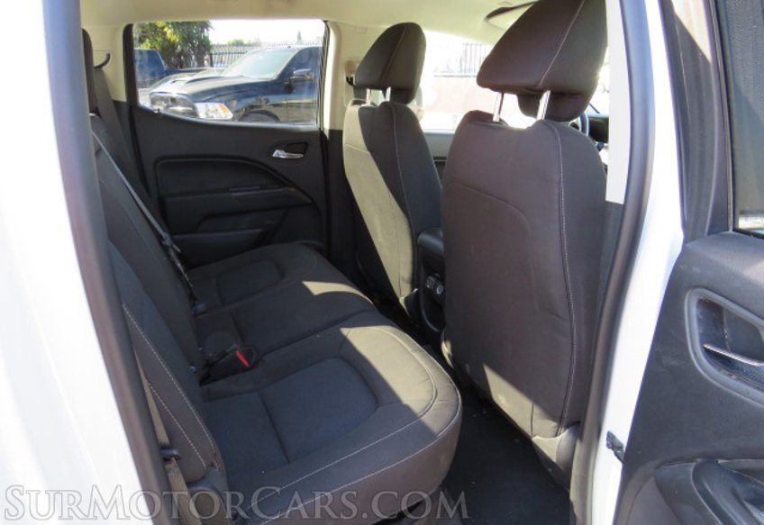 2019 Chevrolet Colorado - Image 33