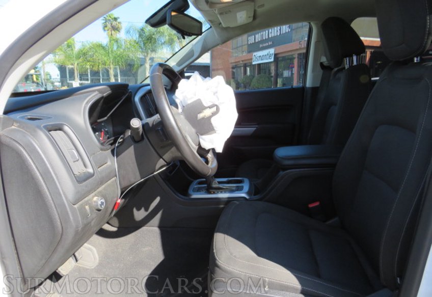 2019 Chevrolet Colorado - Image 28