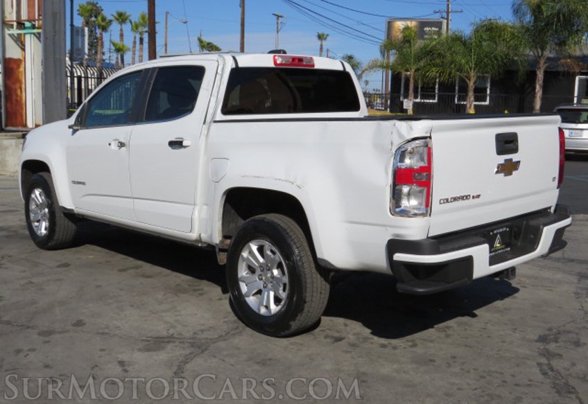 2019 Chevrolet Colorado - Image 7