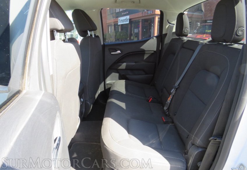 2019 Chevrolet Colorado - Image 30