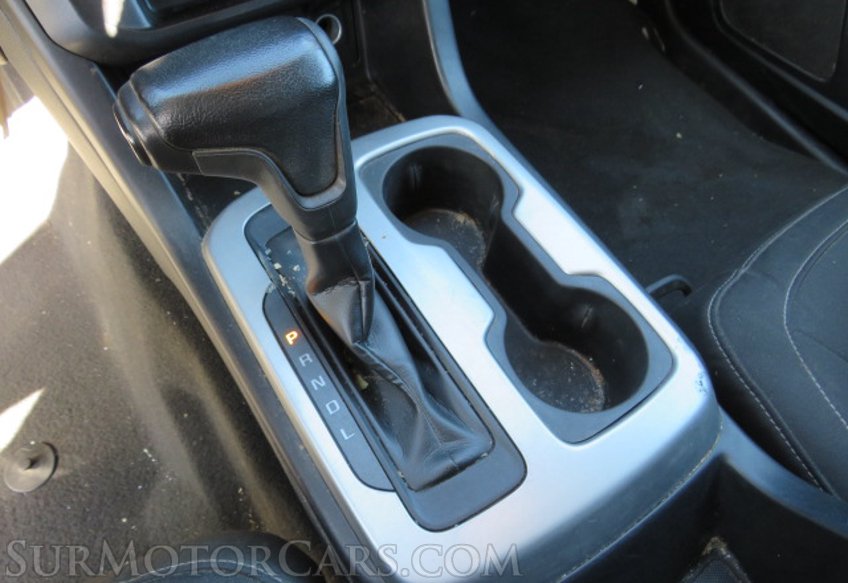 2019 Chevrolet Colorado - Image 45