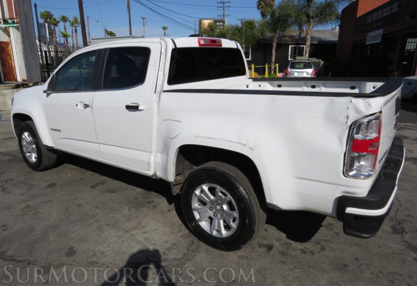 2019 Chevrolet Colorado - Image 5