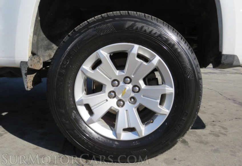 2019 Chevrolet Colorado - Image 17