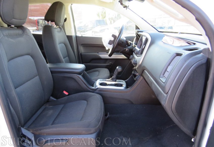 2019 Chevrolet Colorado - Image 27
