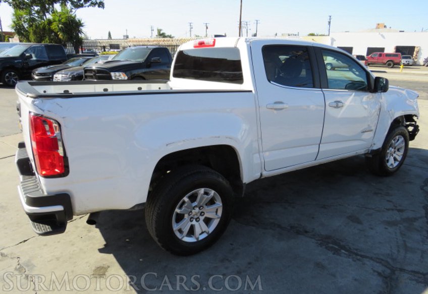 2019 Chevrolet Colorado - Image 6
