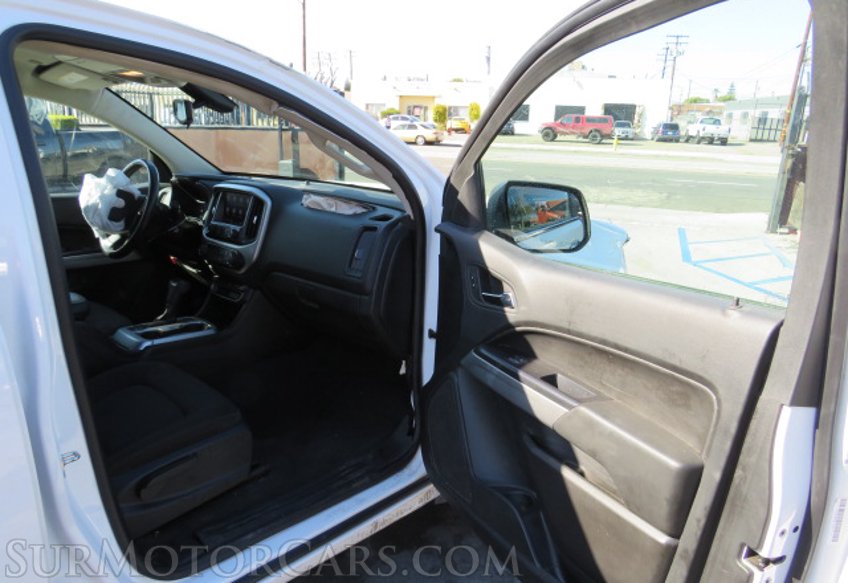 2019 Chevrolet Colorado - Image 23