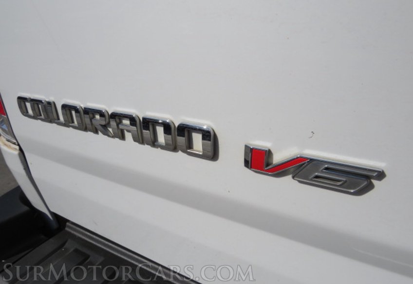 2019 Chevrolet Colorado - Image 21
