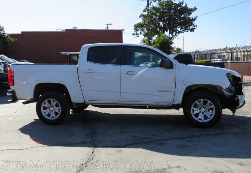 2019 Chevrolet Colorado - Image 12