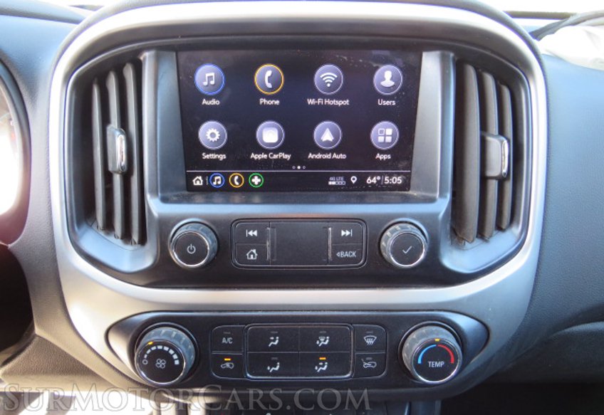 2019 Chevrolet Colorado - Image 43