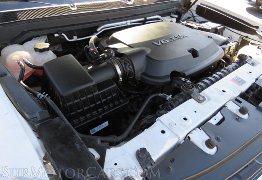 2019 Chevrolet Colorado - Image 52