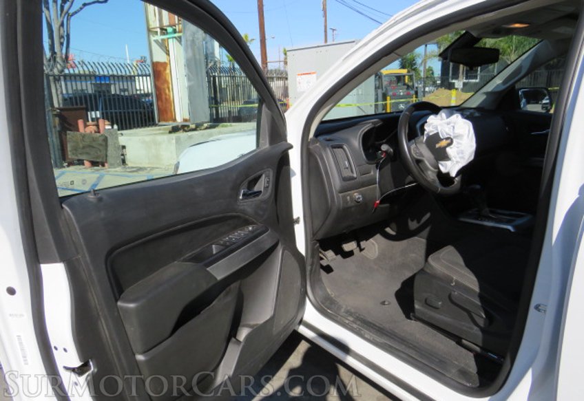 2019 Chevrolet Colorado - Image 22
