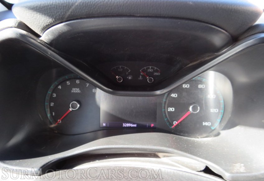 2019 Chevrolet Colorado - Image 39
