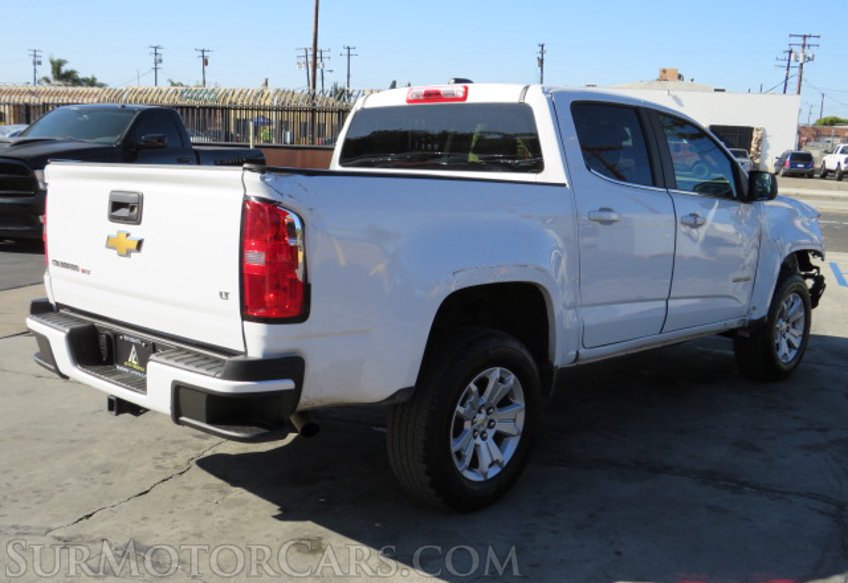 2019 Chevrolet Colorado - Image 8
