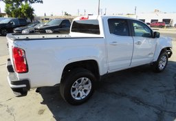 2019 Chevrolet Colorado - Image 6