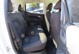 2019 Chevrolet Colorado - Image 31