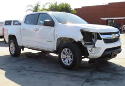 2019 Chevrolet Colorado - Image 4