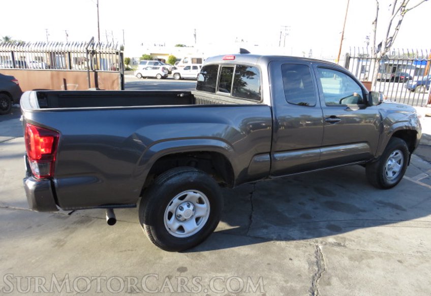 2021 Toyota Tacoma - Image 10