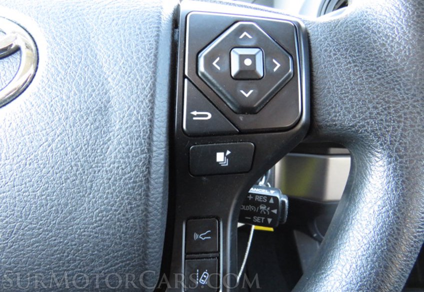 2021 Toyota Tacoma - Image 36