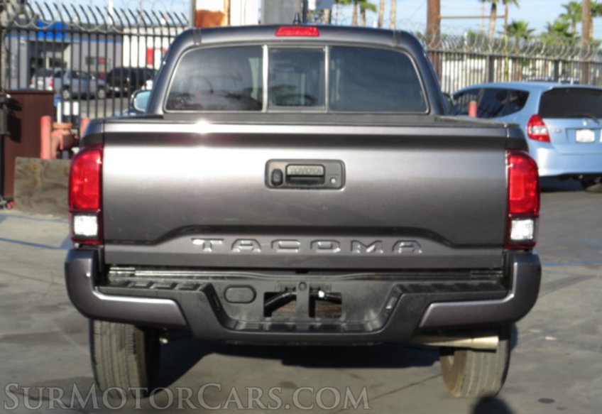 2021 Toyota Tacoma - Image 13