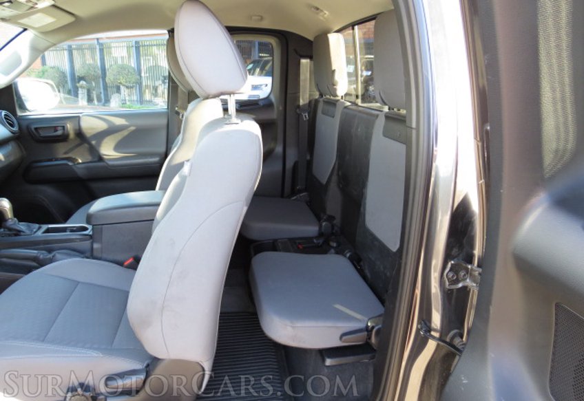 2021 Toyota Tacoma - Image 27