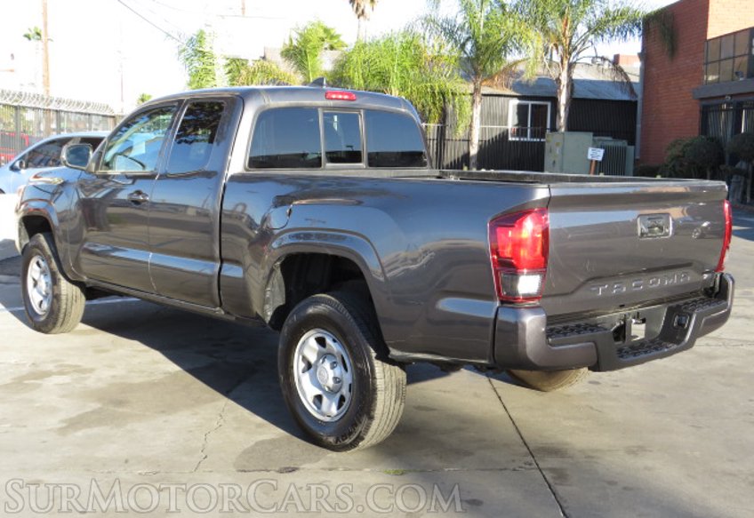 2021 Toyota Tacoma - Image 7