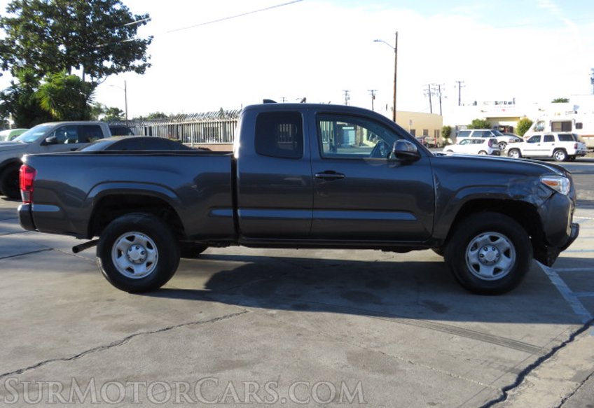 2021 Toyota Tacoma - Image 6