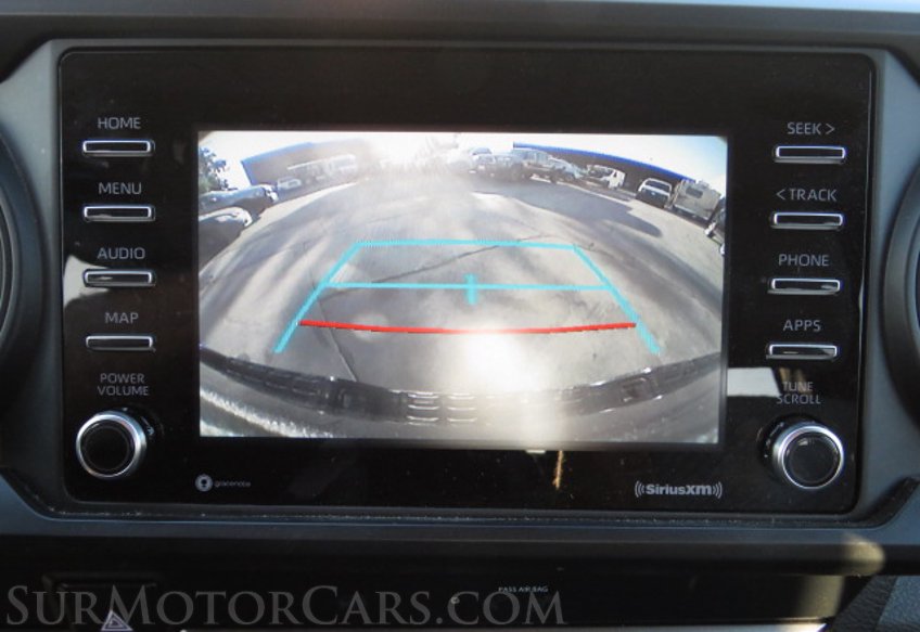 2021 Toyota Tacoma - Image 31