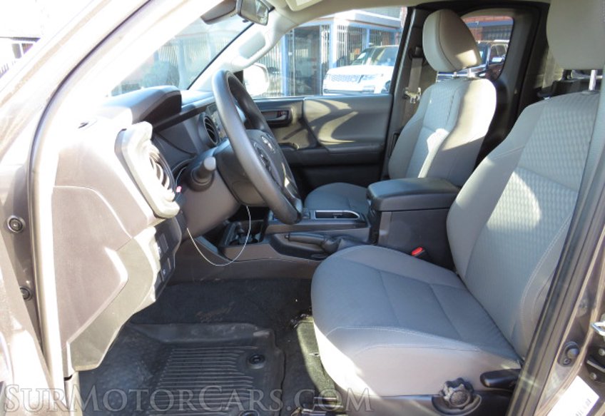 2021 Toyota Tacoma - Image 21