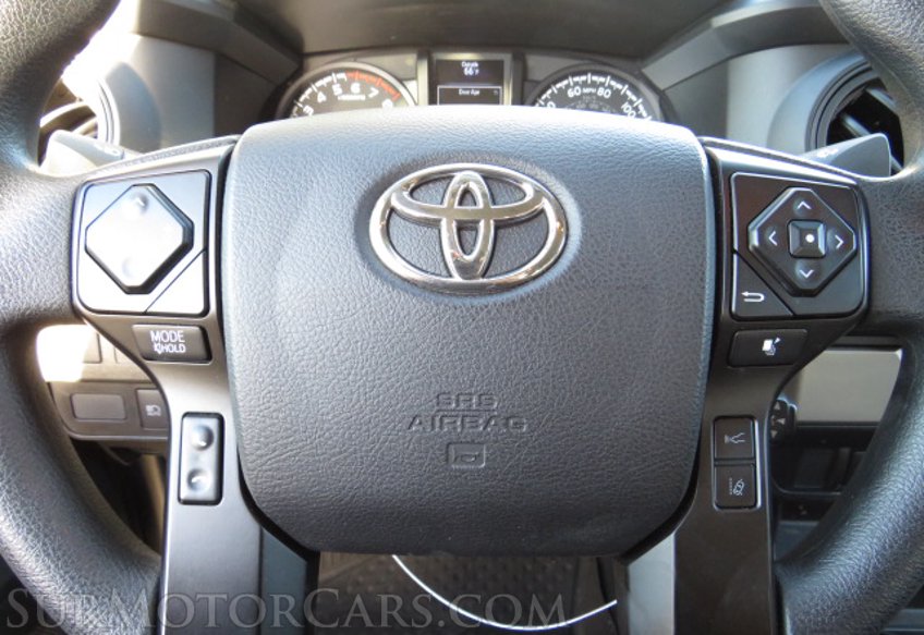 2021 Toyota Tacoma - Image 34