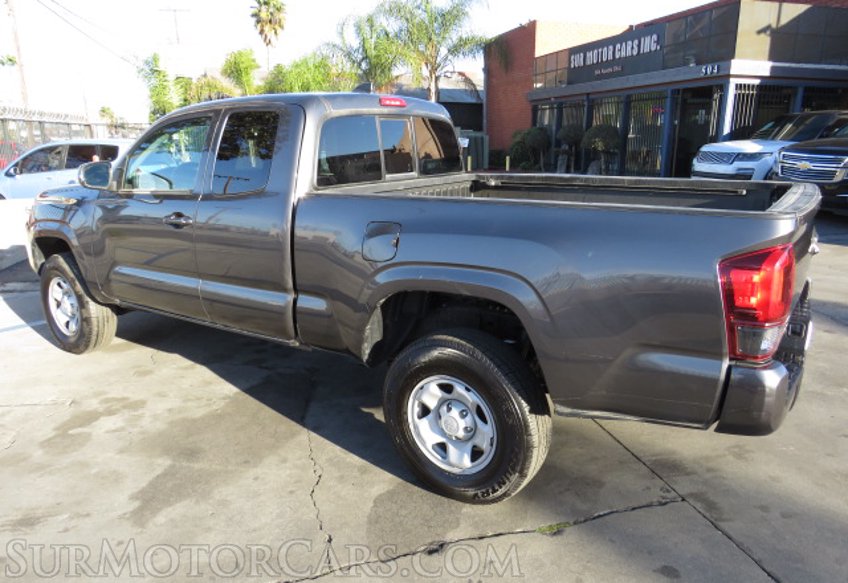 2021 Toyota Tacoma - Image 9