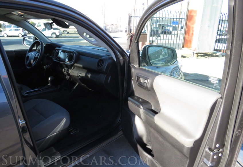 2021 Toyota Tacoma - Image 20