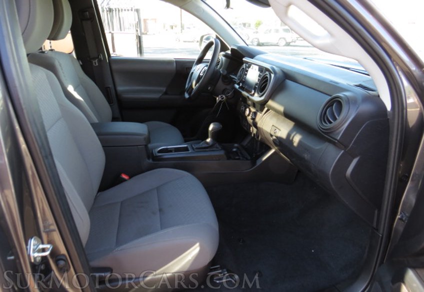 2021 Toyota Tacoma - Image 24