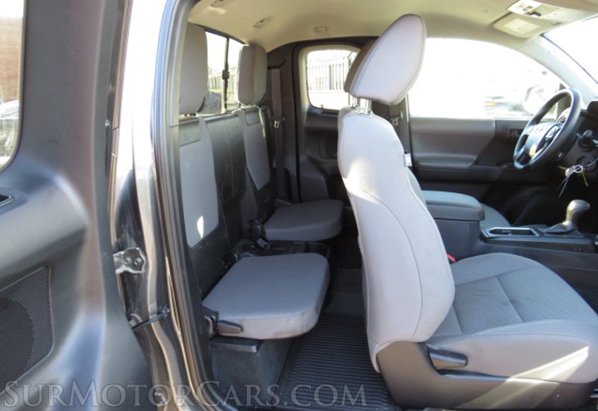 2021 Toyota Tacoma - Image 28