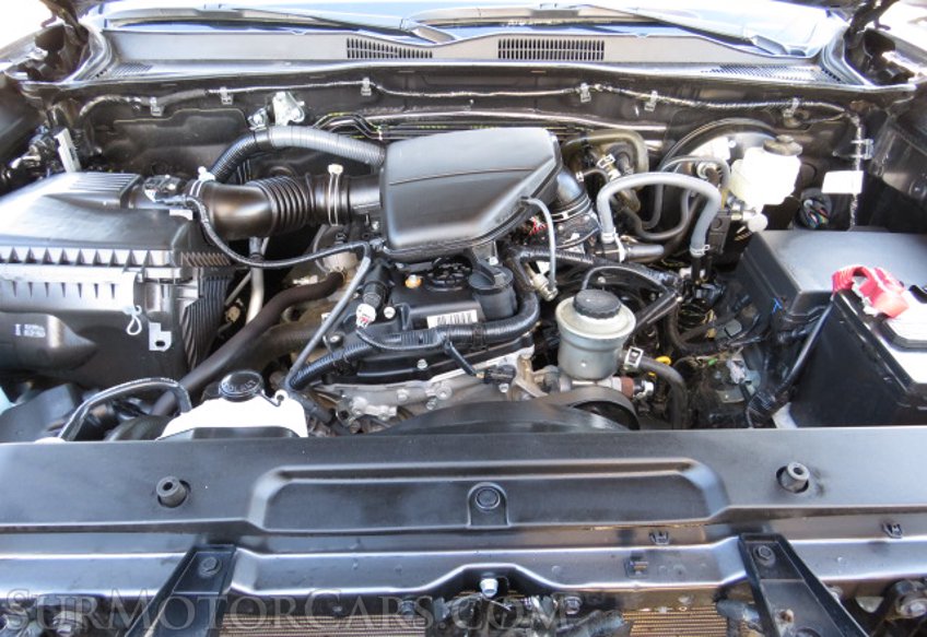 2021 Toyota Tacoma - Image 47