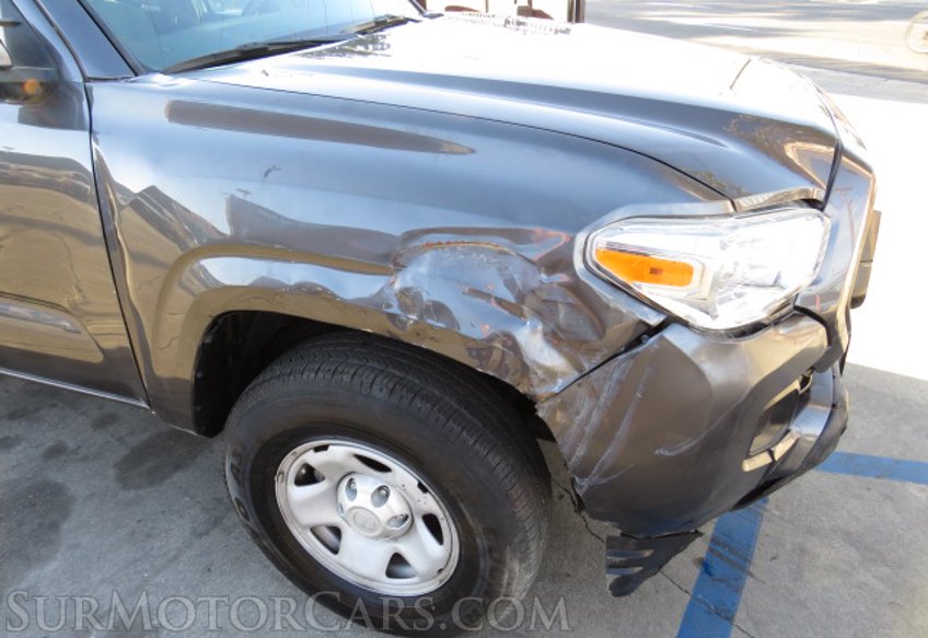 2021 Toyota Tacoma - Image 11