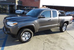 2021 Toyota Tacoma - Image 1