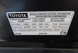 2021 Toyota Tacoma - Image 45