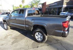 2021 Toyota Tacoma - Image 9