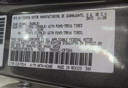 2021 Toyota Tacoma - Image 44