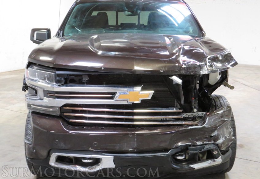 2020 Chevrolet Silverado 1500 - Image 9