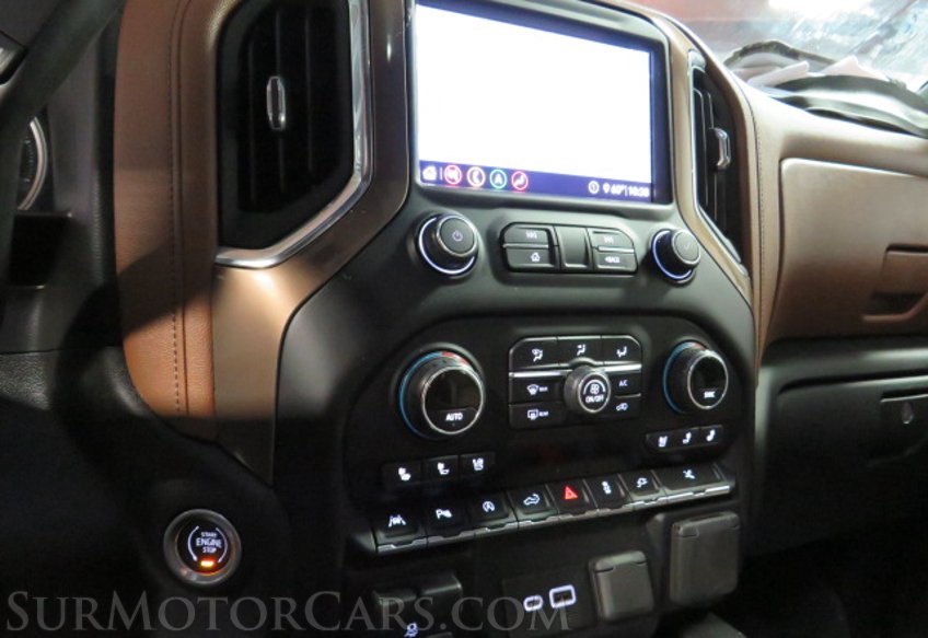 2020 Chevrolet Silverado 1500 - Image 50