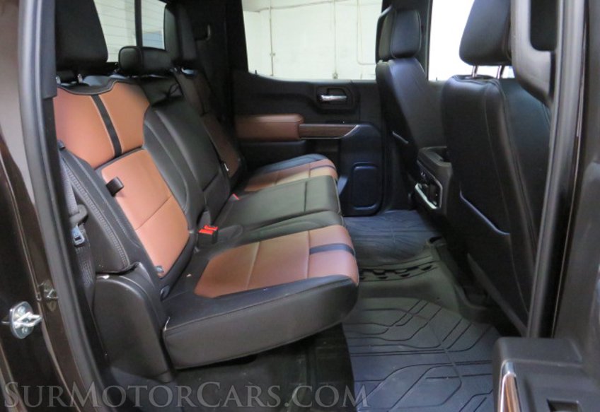 2020 Chevrolet Silverado 1500 - Image 33