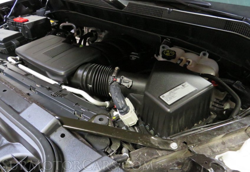 2020 Chevrolet Silverado 1500 - Image 63