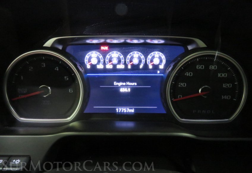 2020 Chevrolet Silverado 1500 - Image 38