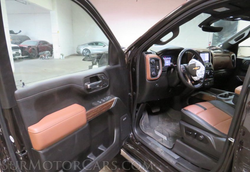 2020 Chevrolet Silverado 1500 - Image 24