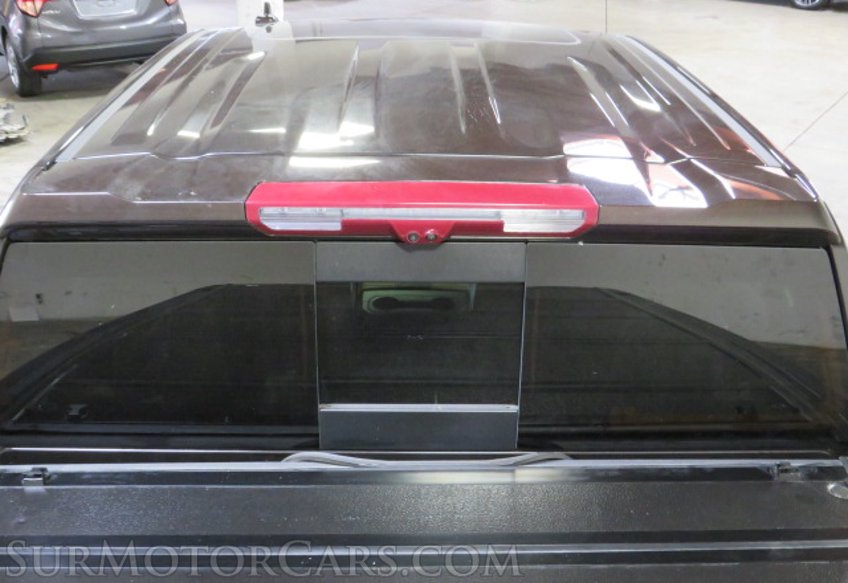 2020 Chevrolet Silverado 1500 - Image 15
