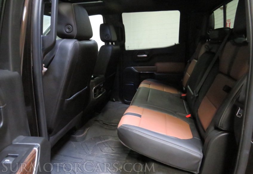 2020 Chevrolet Silverado 1500 - Image 34