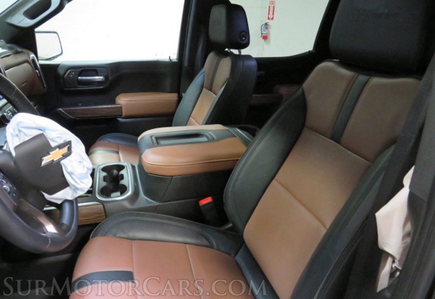 2020 Chevrolet Silverado 1500 - Image 37