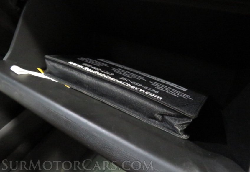 2020 Chevrolet Silverado 1500 - Image 58