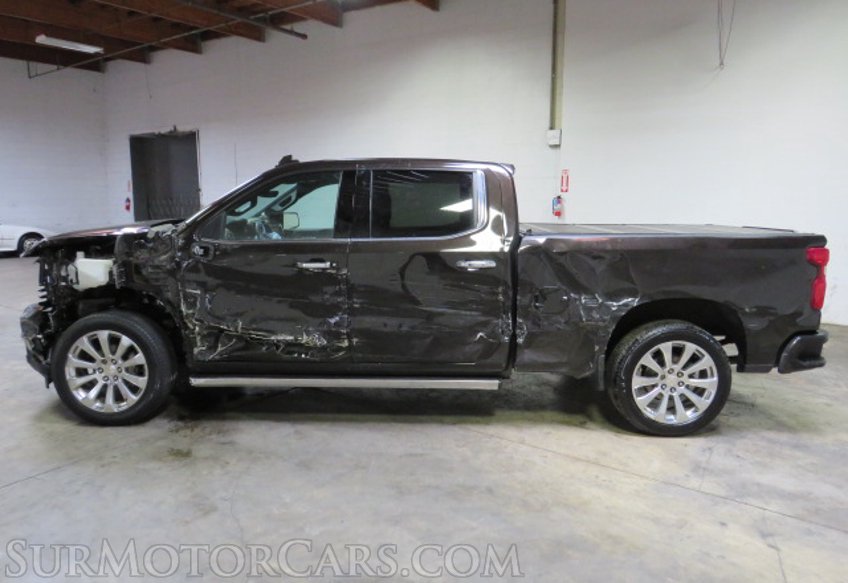 2020 Chevrolet Silverado 1500 - Image 12
